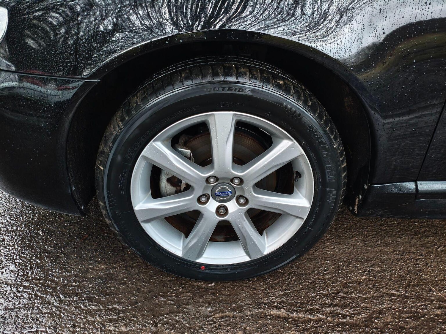 Used Volvo V70 2015 for sale - 77555071: Photo 20