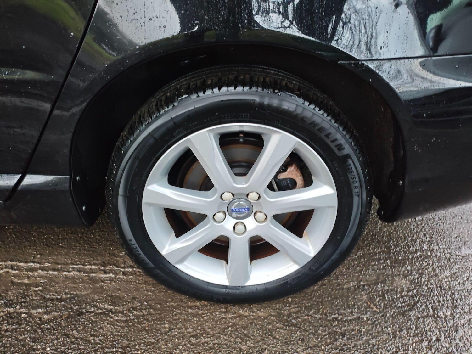 Used Volvo V70 2015 for sale - 77555071: Photo 21