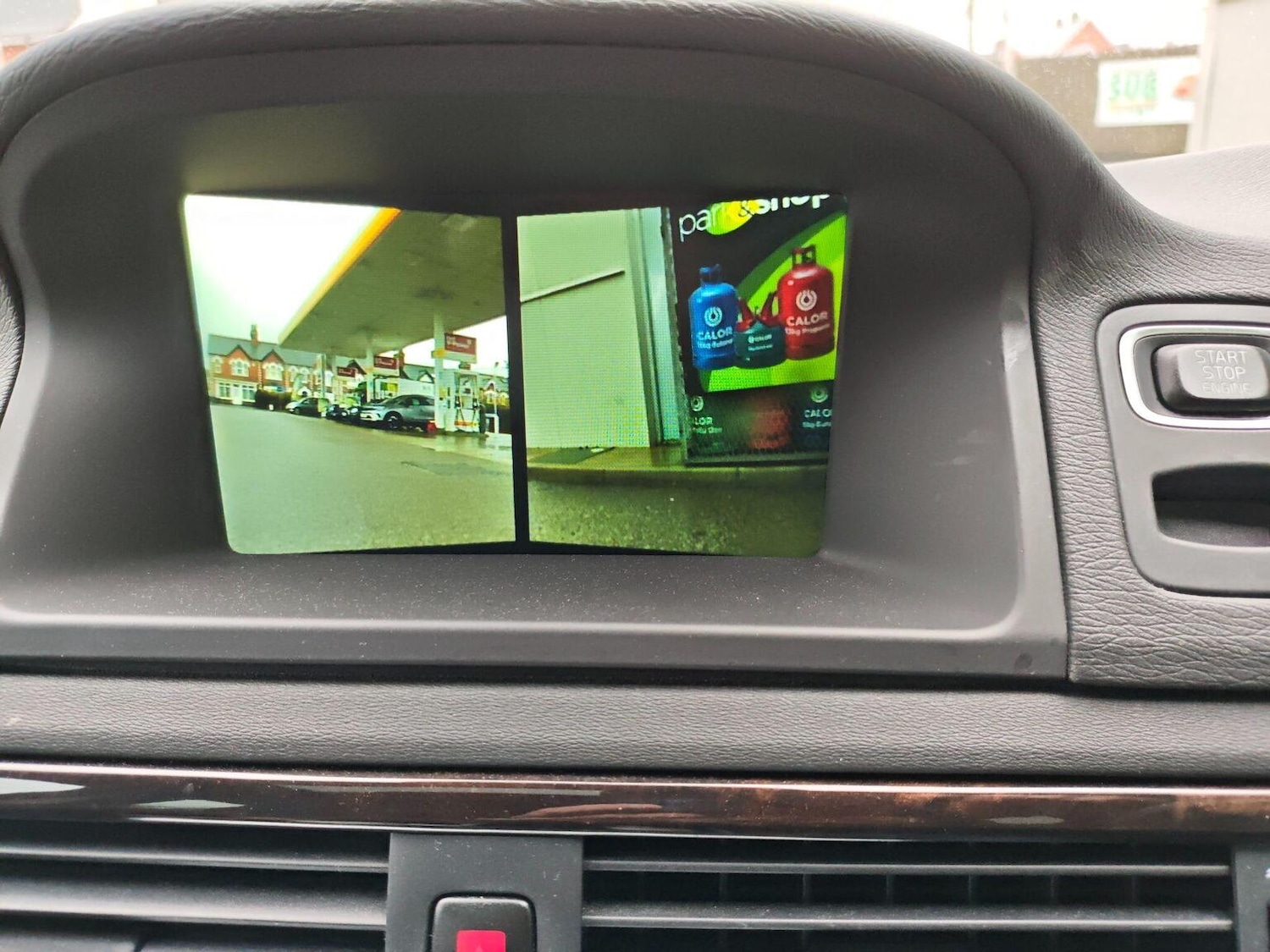 Used Volvo V70 2015 for sale - 77555071: Photo 24