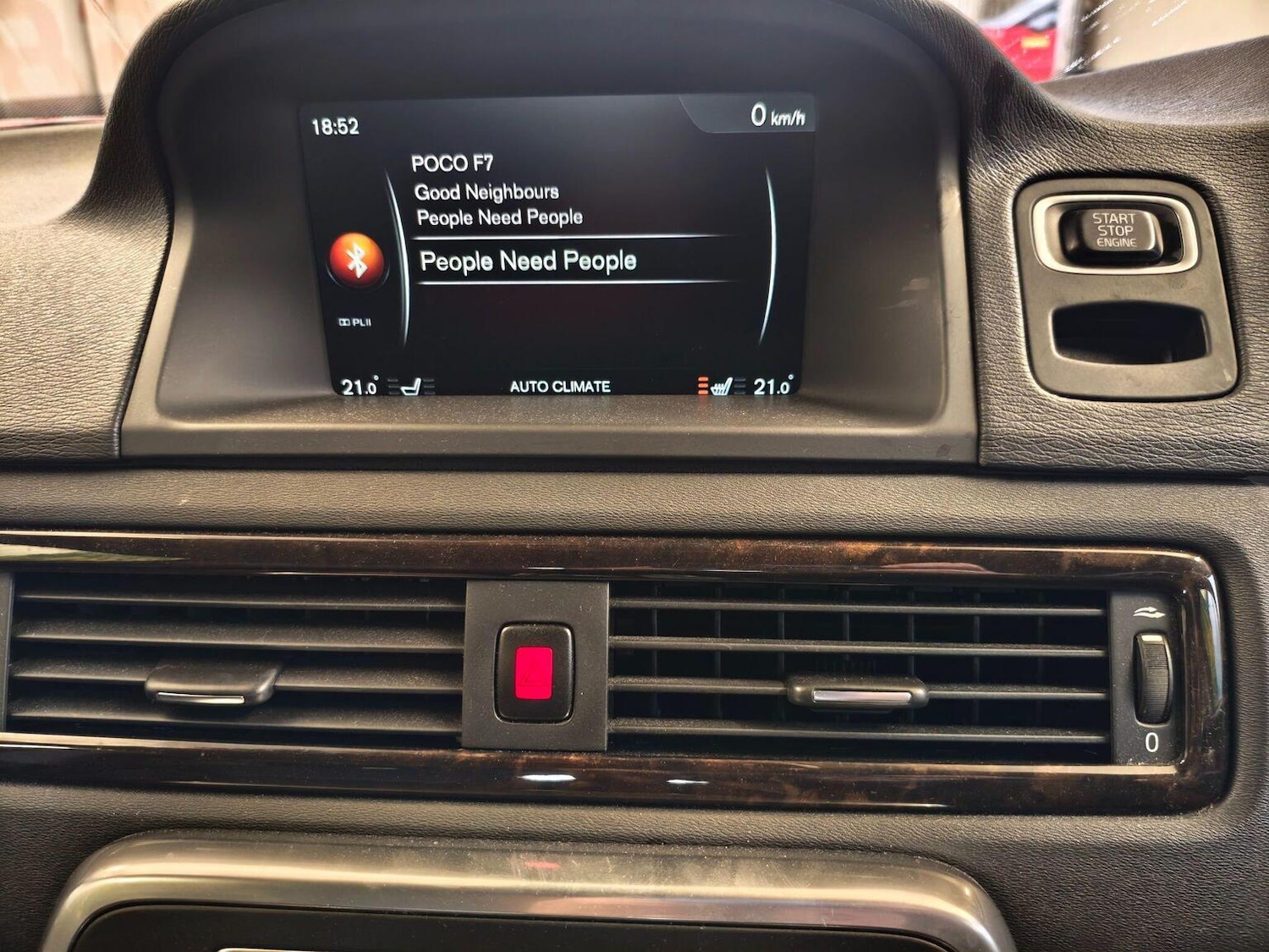 Used Volvo V70 2015 for sale - 77555071: Photo 26