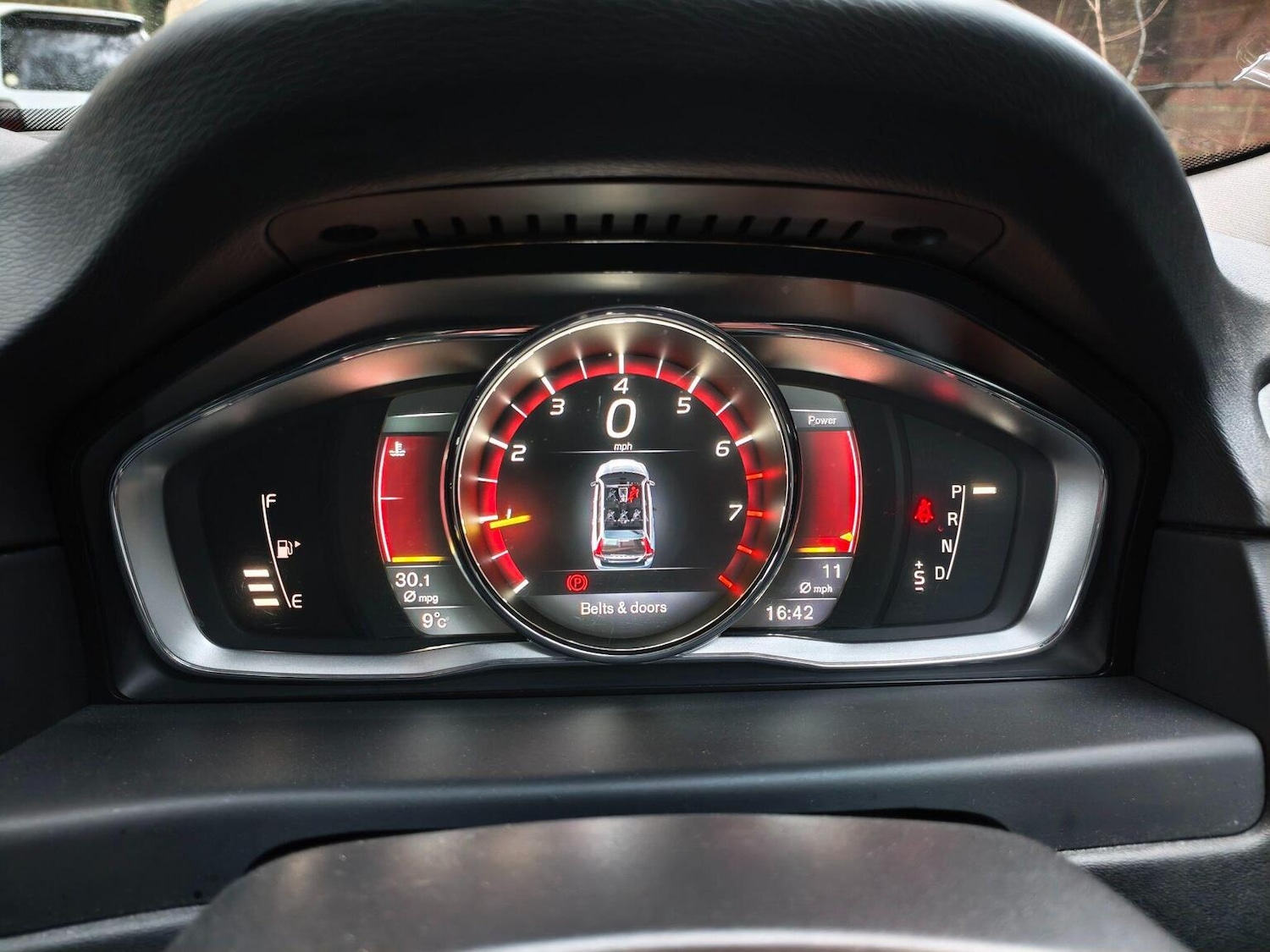 Used Volvo V70 2015 for sale - 77555071: Photo 27