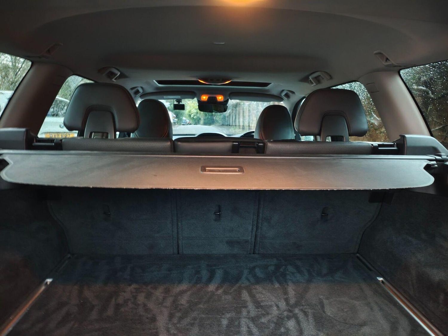 Used Volvo V70 2015 for sale - 77555071: Photo 28