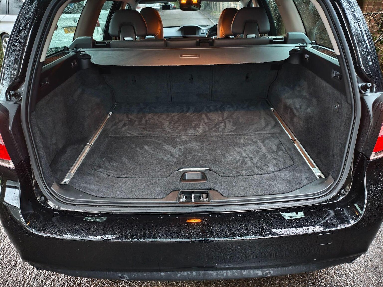 Used Volvo V70 2015 for sale - 77555071: Photo 29