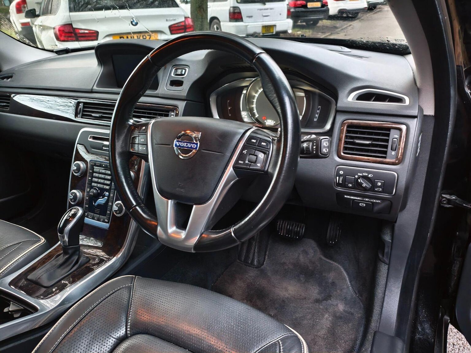 Used Volvo V70 2015 for sale - 77555071: Photo 30