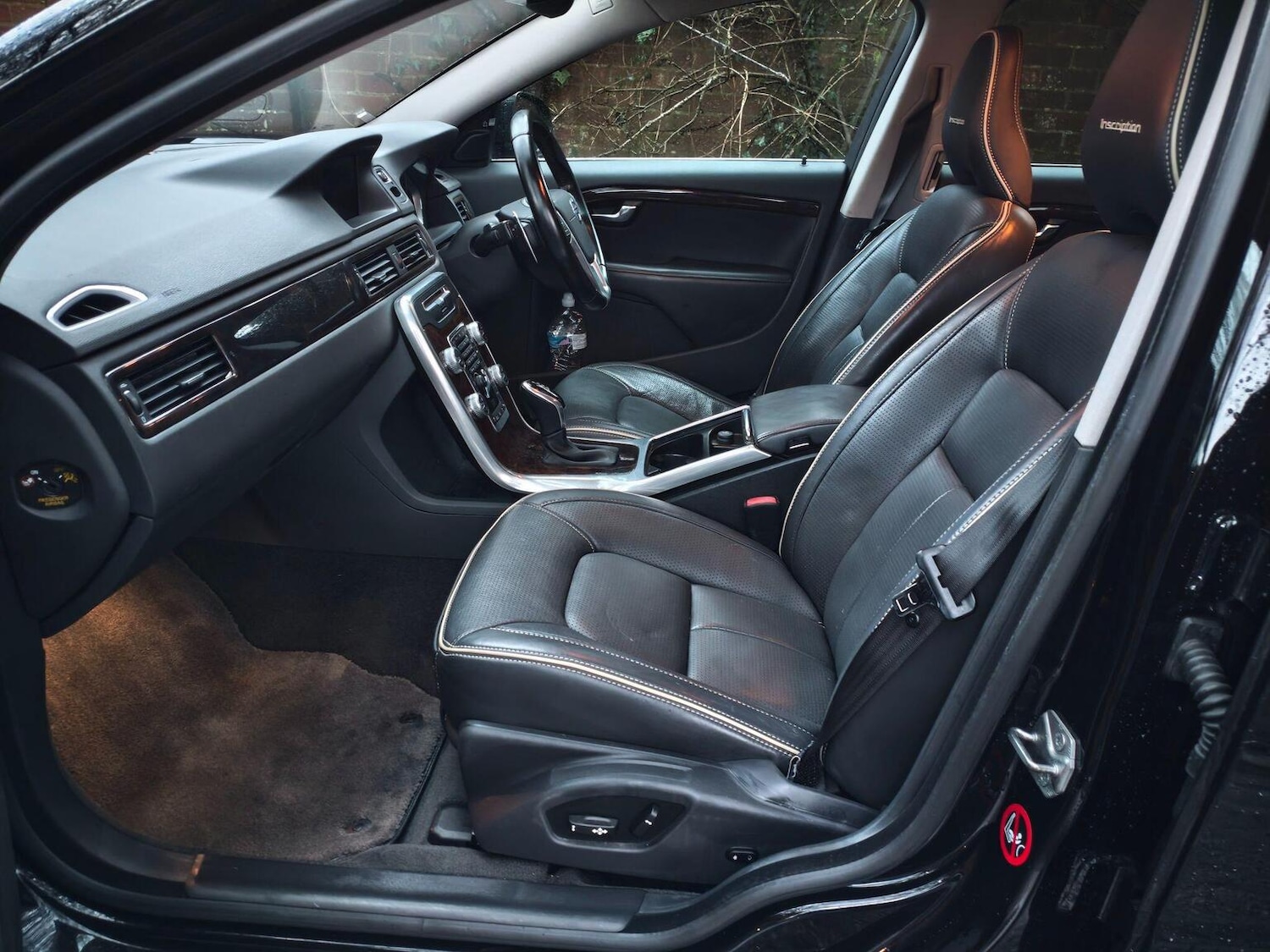 Used Volvo V70 2015 for sale - 77555071: Photo 33