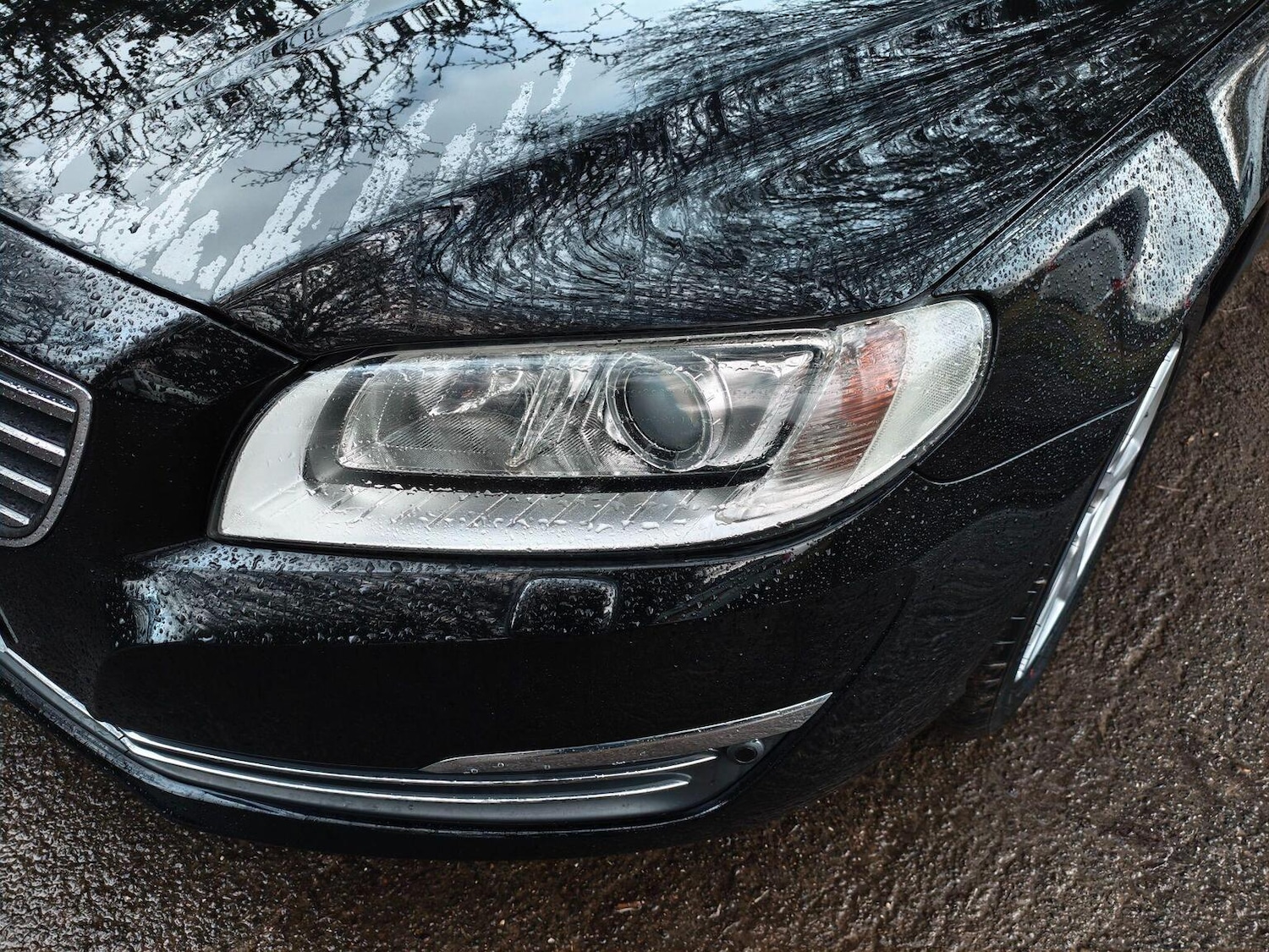 Used Volvo V70 2015 for sale - 77555071: Photo 35