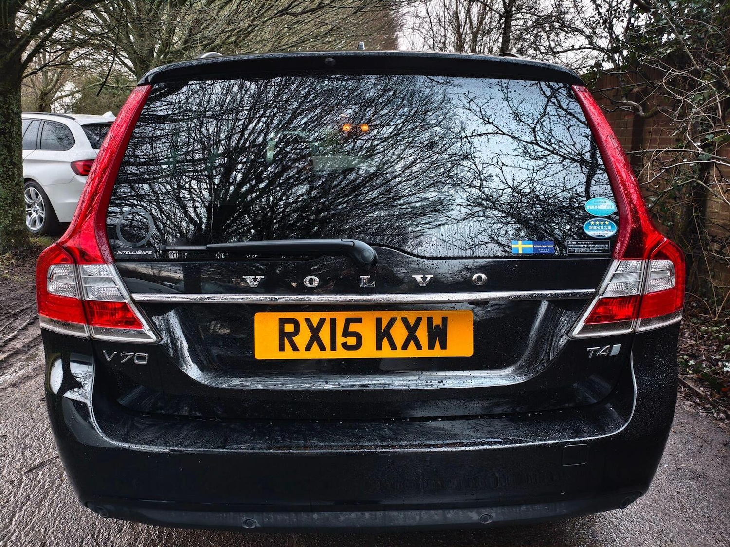 Used Volvo V70 2015 for sale - 77555071: Photo 5