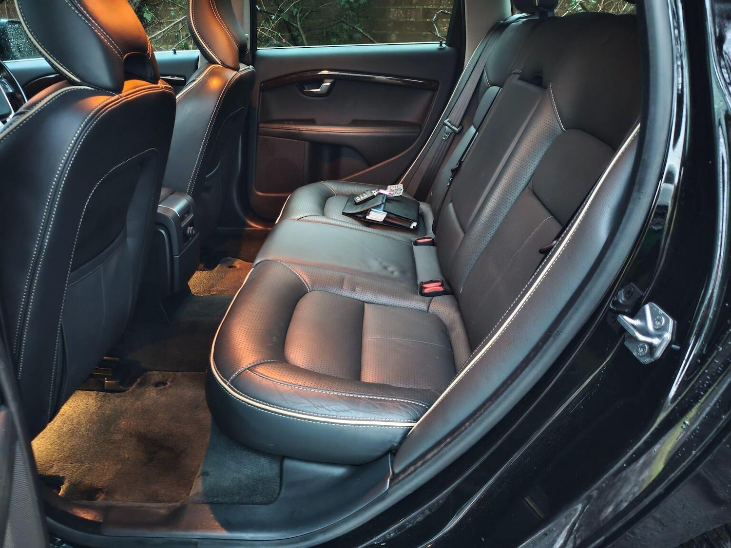 Used Volvo V70 2015 for sale - 77555071: Photo 7