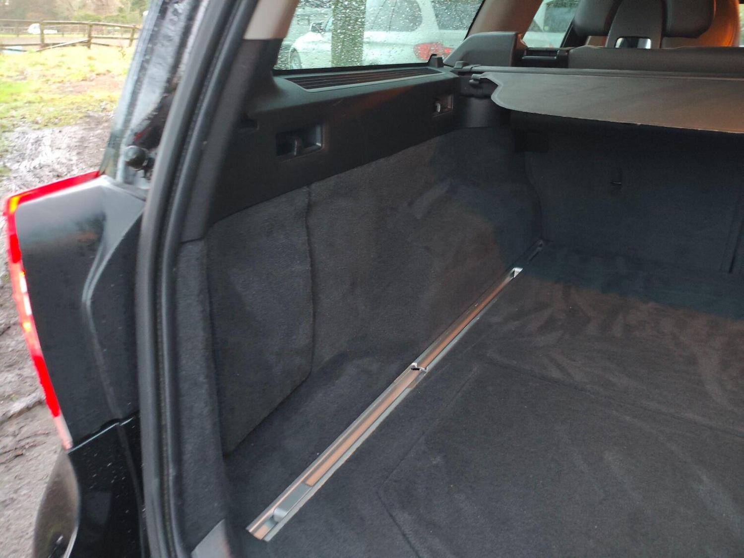 Used Volvo V70 2015 for sale - 77555071: Photo 8