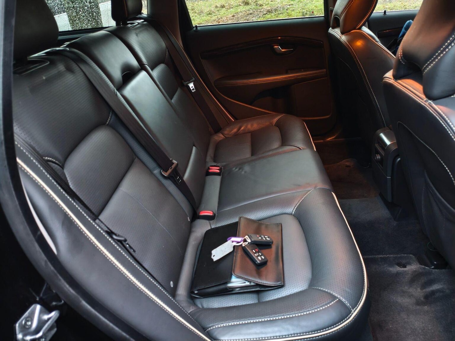 Used Volvo V70 2015 for sale - 77555071: Photo 9