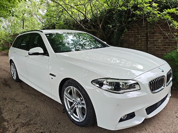Used BMW 5 Series 2015 for sale - 78483956: Photo