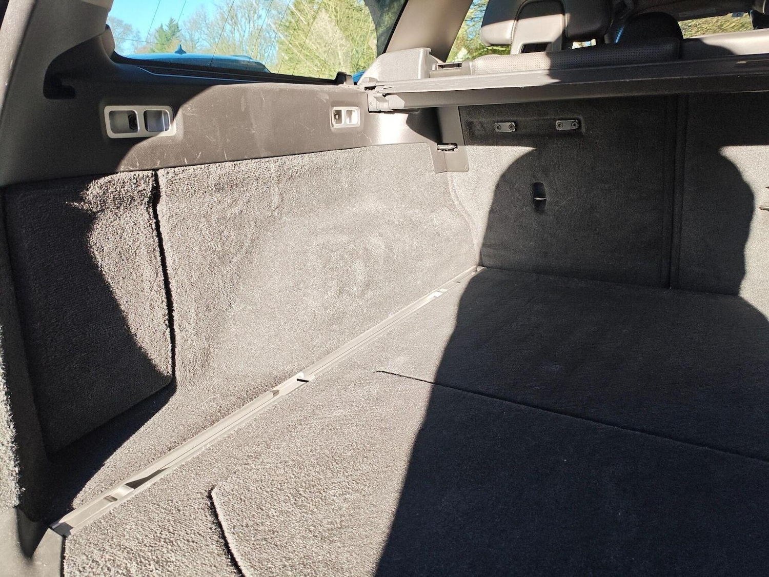 Used Volvo V70 2011 for sale - 77258588: Photo 10