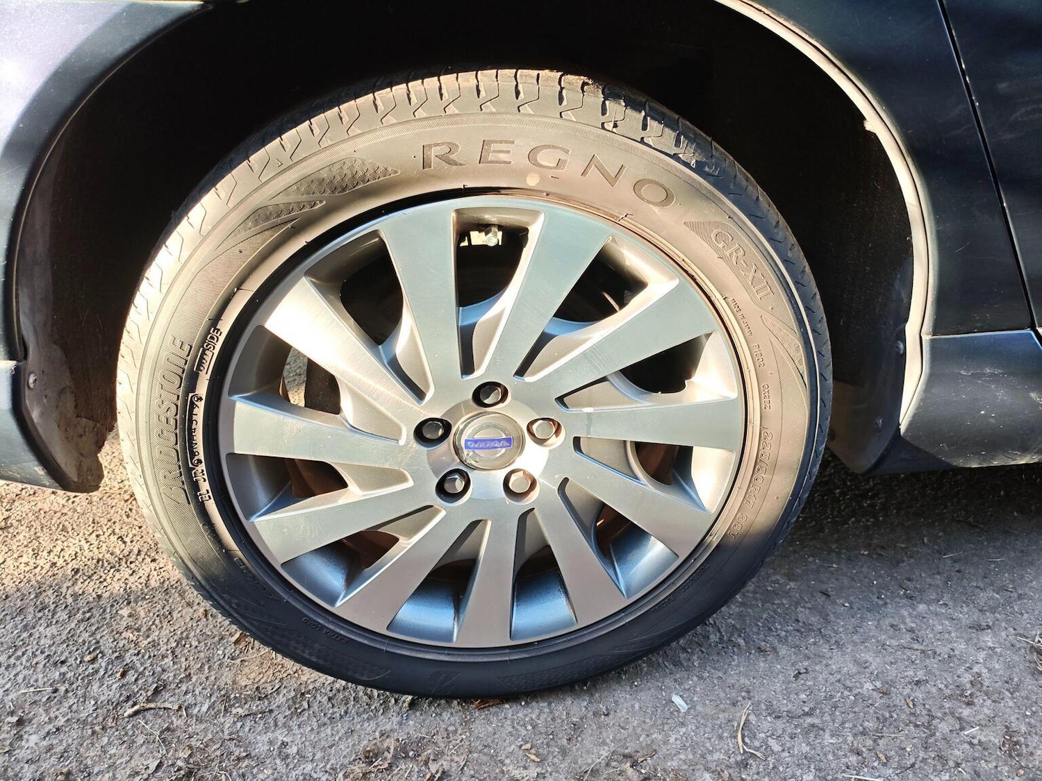 Used Volvo V70 2011 for sale - 77258588: Photo 16