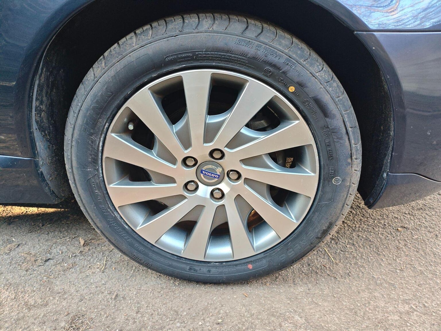 Used Volvo V70 2011 for sale - 77258588: Photo 17