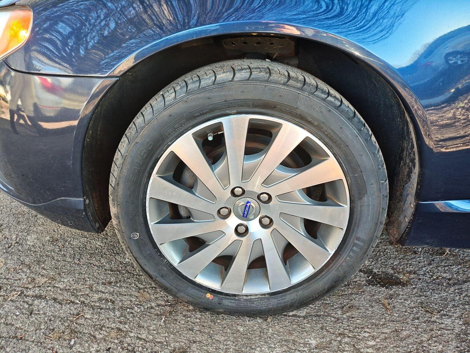 Used Volvo V70 2011 for sale - 77258588: Photo 19