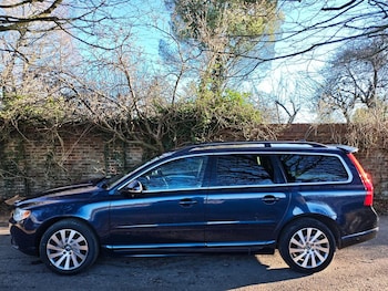 2011 - 2.0 T5 SE Lux Powershift Euro 5 5dr