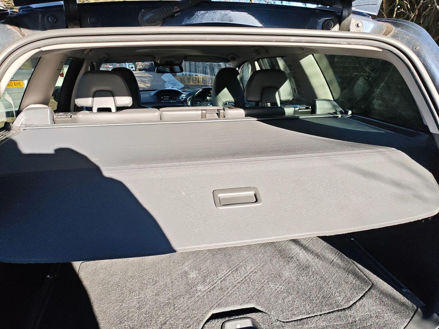 Used Volvo V70 2011 for sale - 77258588: Photo 23