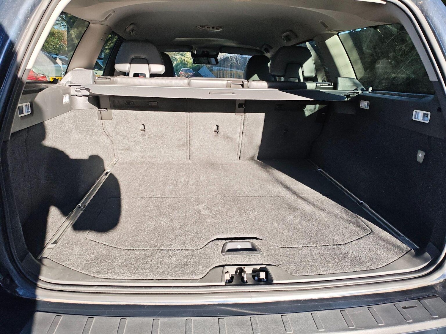 Used Volvo V70 2011 for sale - 77258588: Photo 24