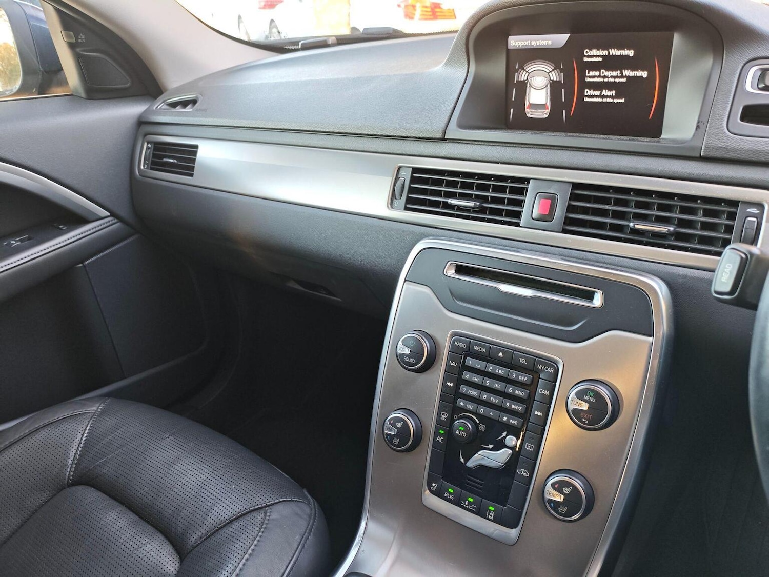 Used Volvo V70 2011 for sale - 77258588: Photo 7