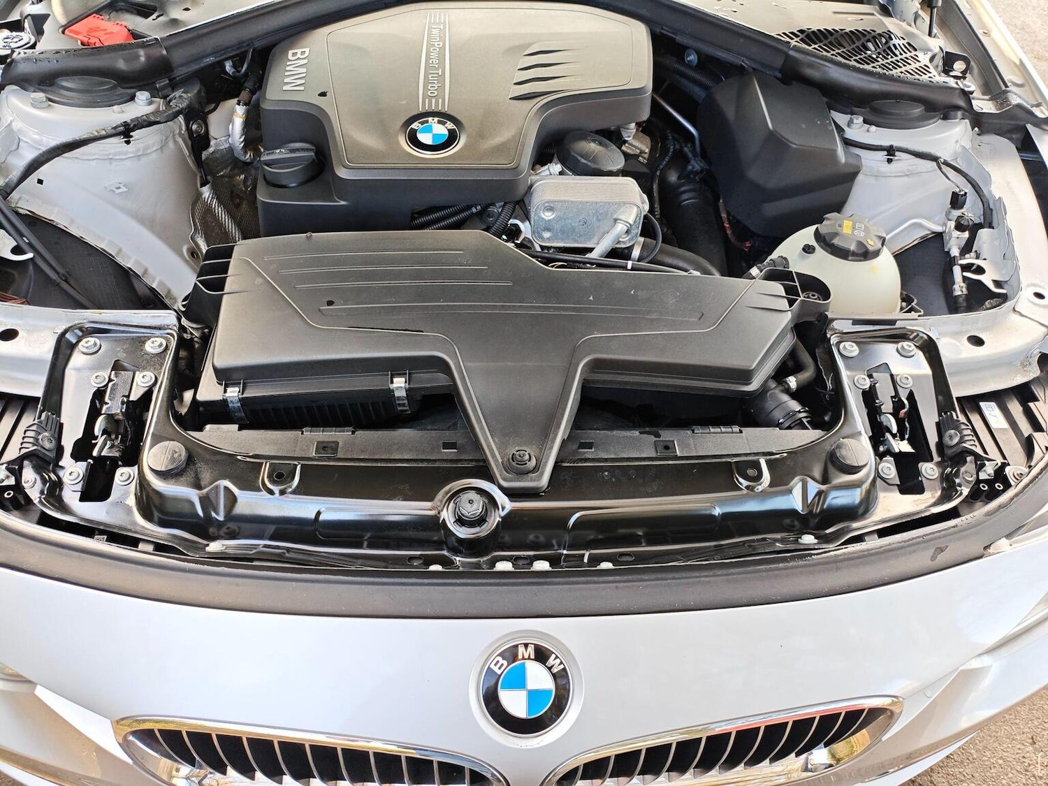 Used BMW 3 Series 2015 for sale - 77453338: Photo 12