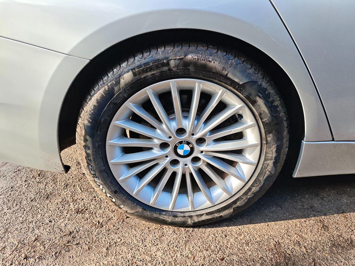 Used BMW 3 Series 2015 for sale - 77453338: Photo 14