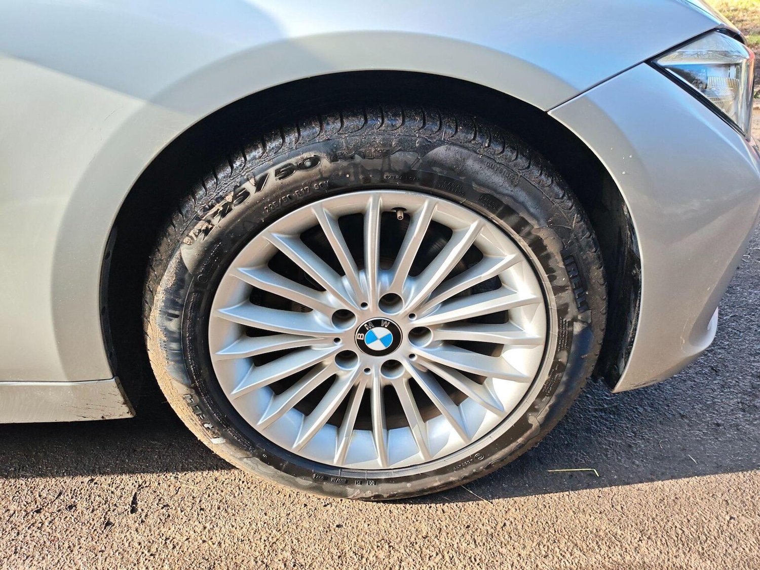 Used BMW 3 Series 2015 for sale - 77453338: Photo 15