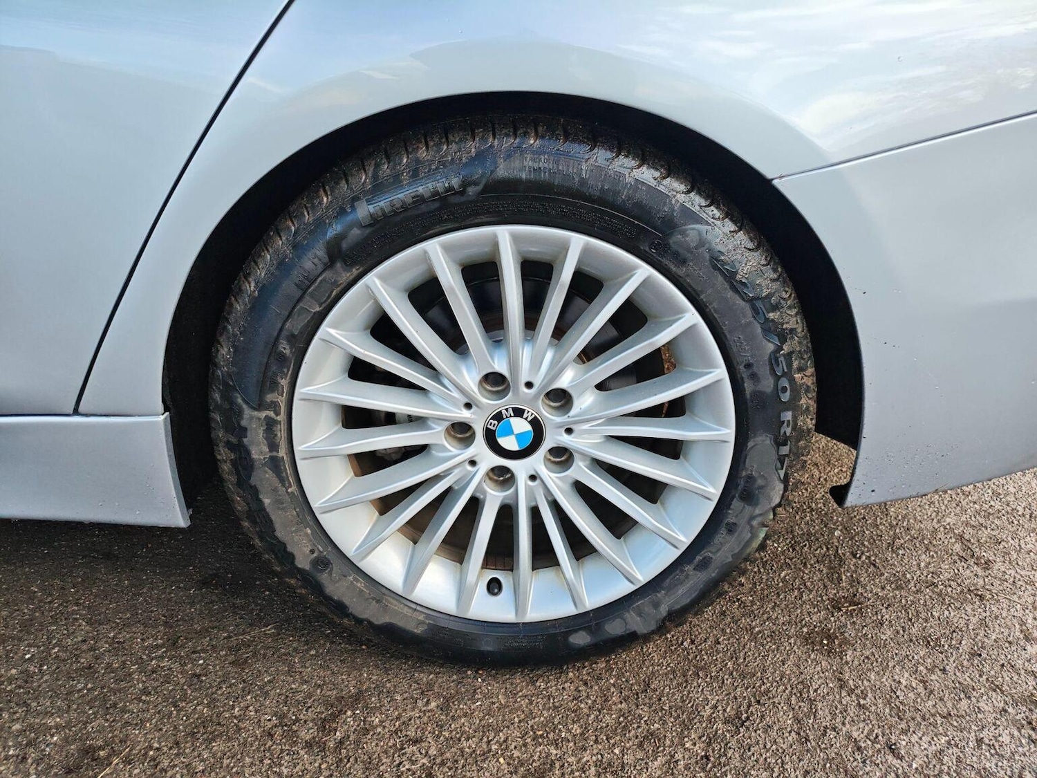 Used BMW 3 Series 2015 for sale - 77453338: Photo 17