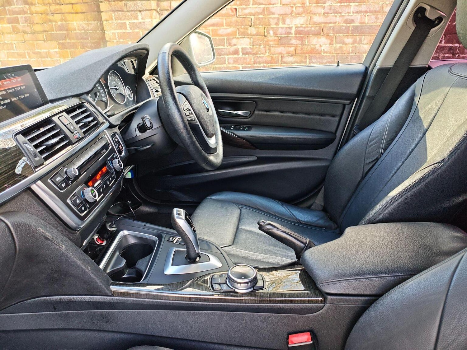 Used BMW 3 Series 2015 for sale - 77453338: Photo 26