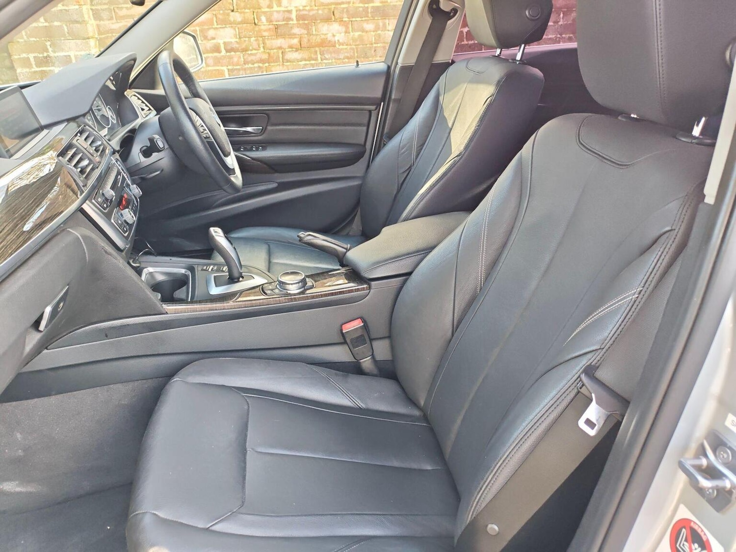 Used BMW 3 Series 2015 for sale - 77453338: Photo 28