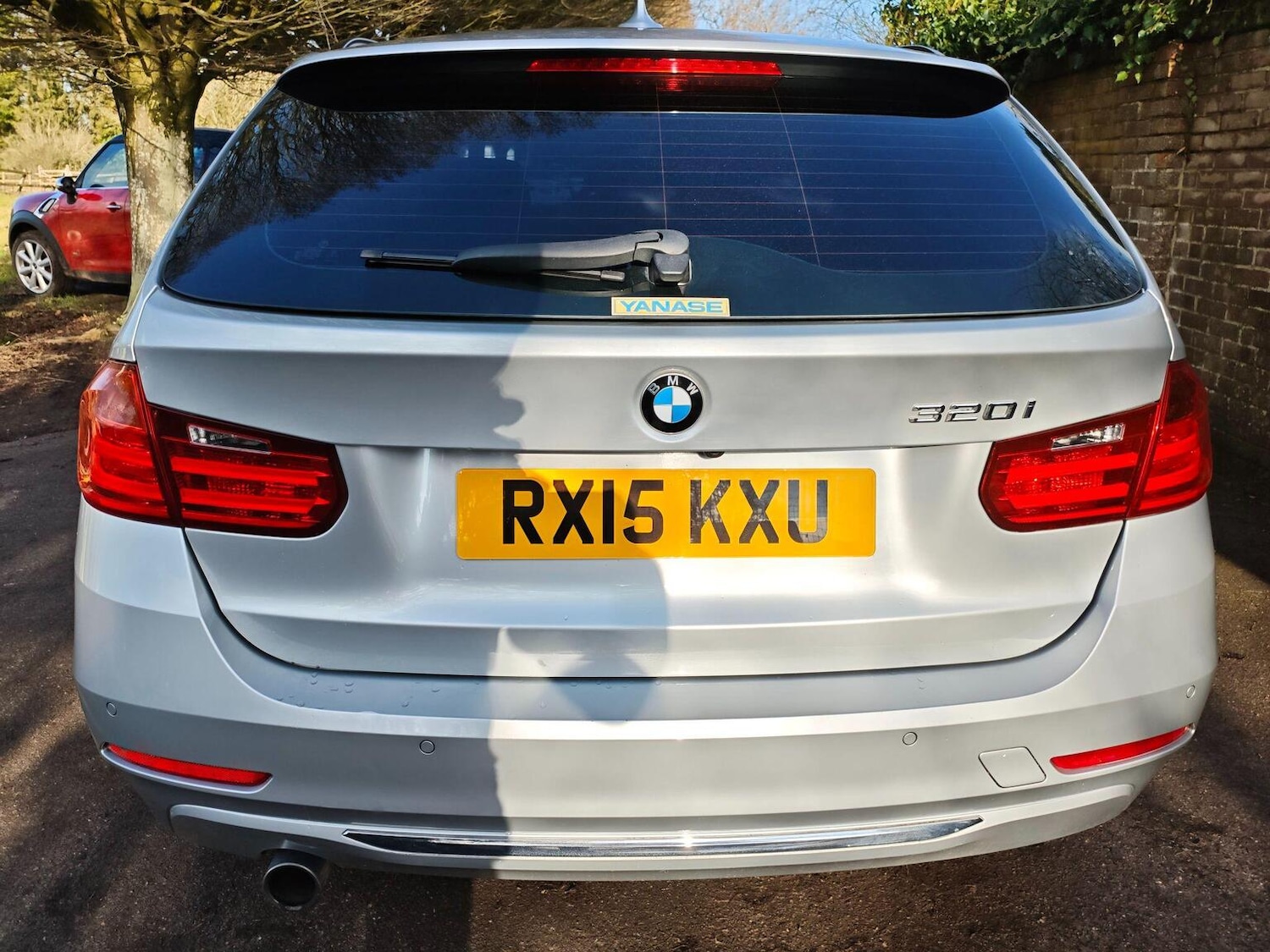 Used BMW 3 Series 2015 for sale - 77453338: Photo 3