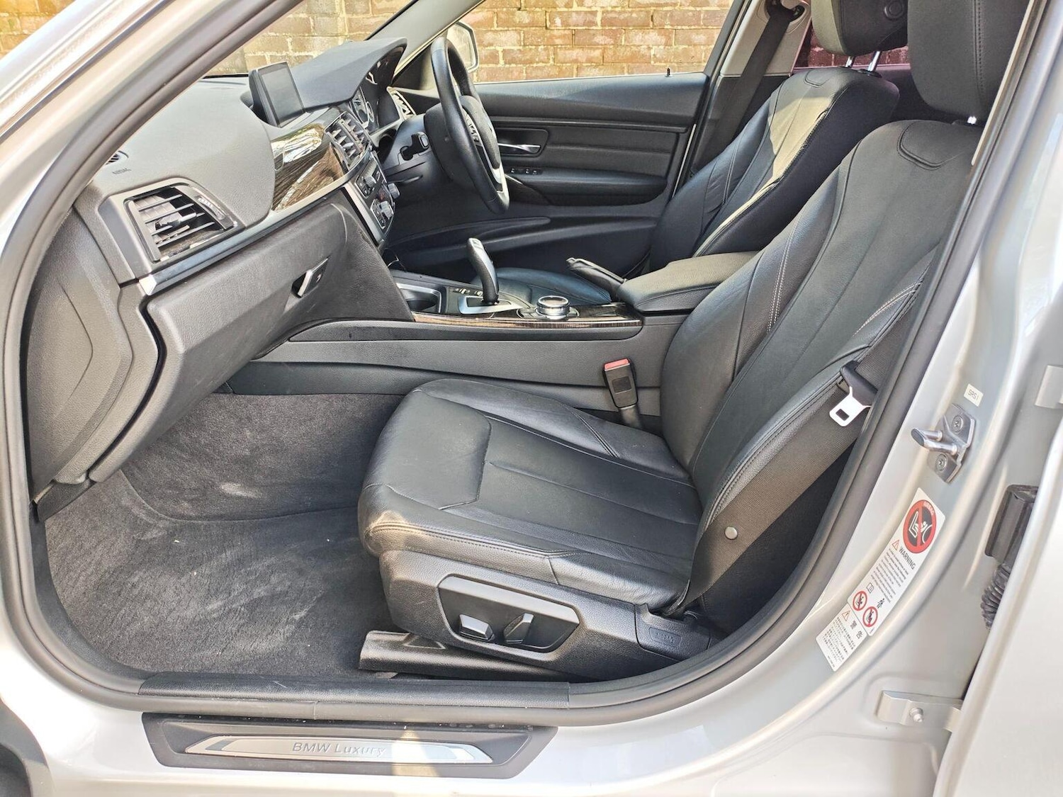 Used BMW 3 Series 2015 for sale - 77453338: Photo 30