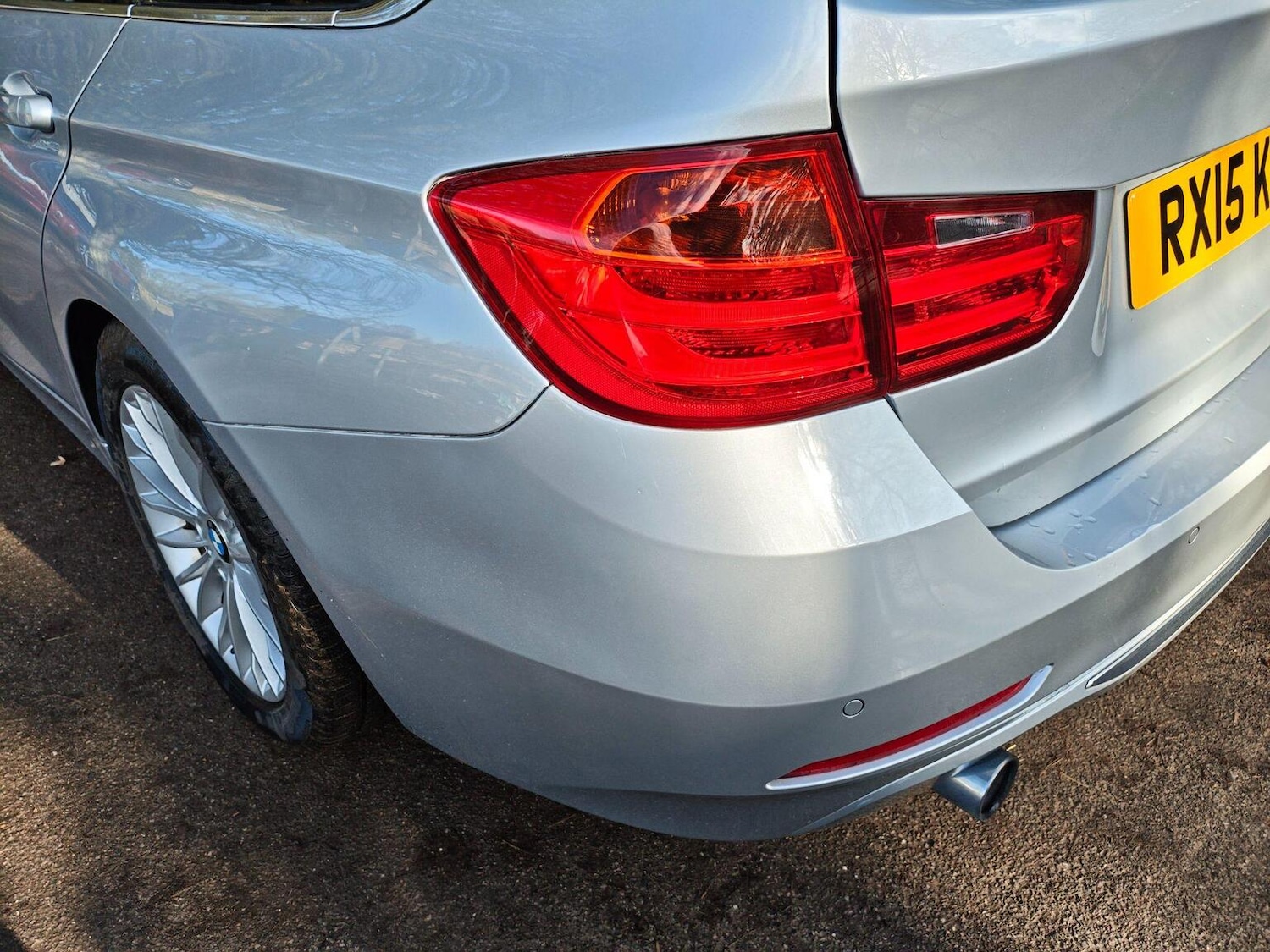 Used BMW 3 Series 2015 for sale - 77453338: Photo 31