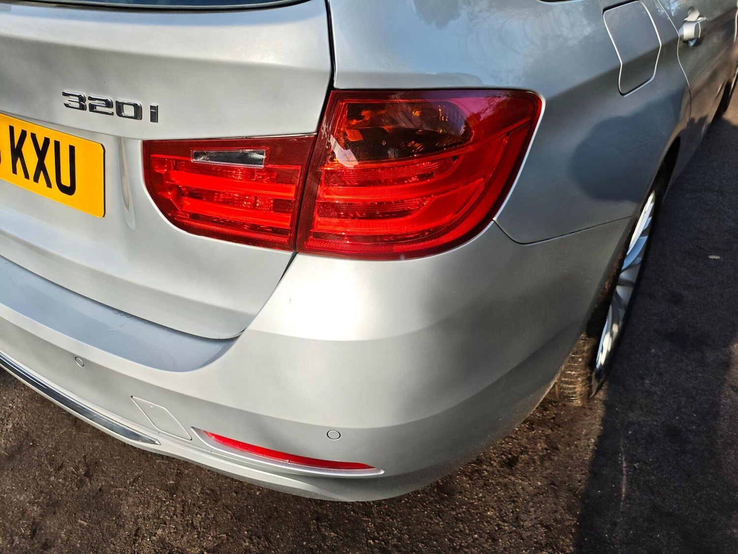 Used BMW 3 Series 2015 for sale - 77453338: Photo 32