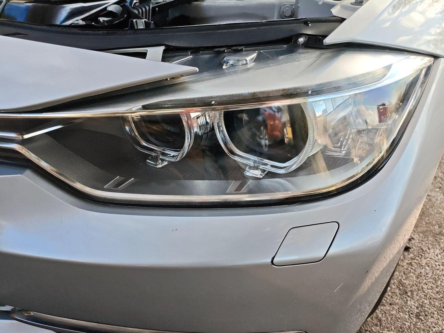 Used BMW 3 Series 2015 for sale - 77453338: Photo 33