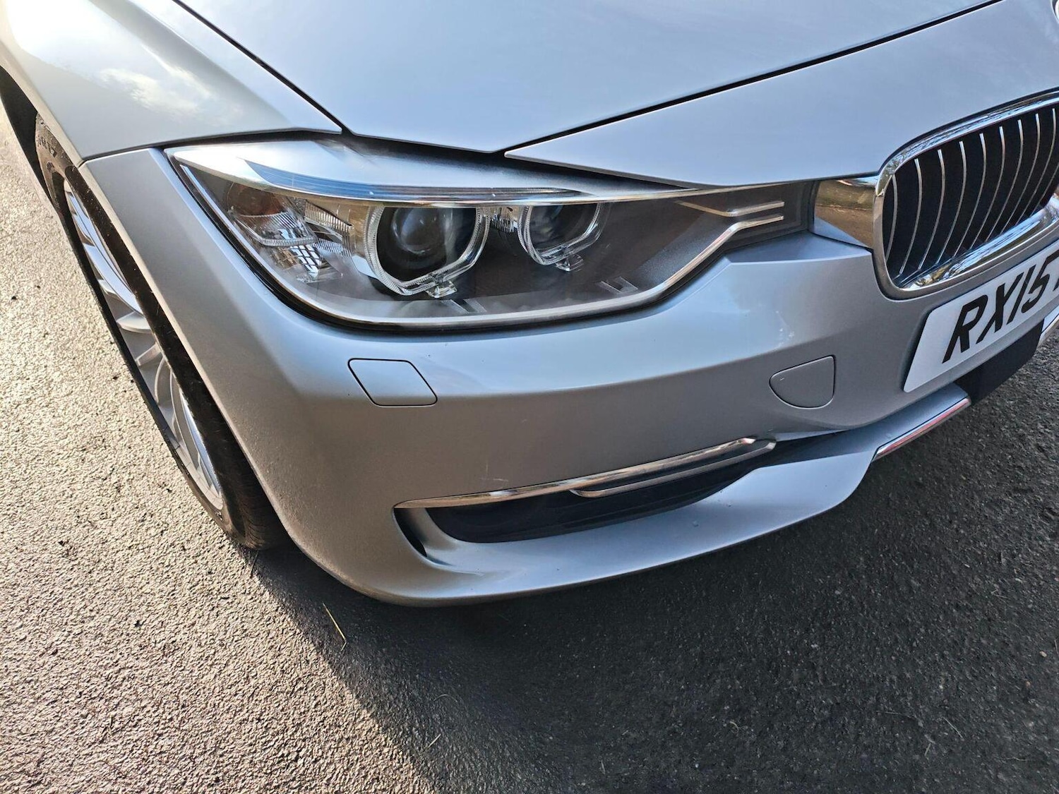 Used BMW 3 Series 2015 for sale - 77453338: Photo 34