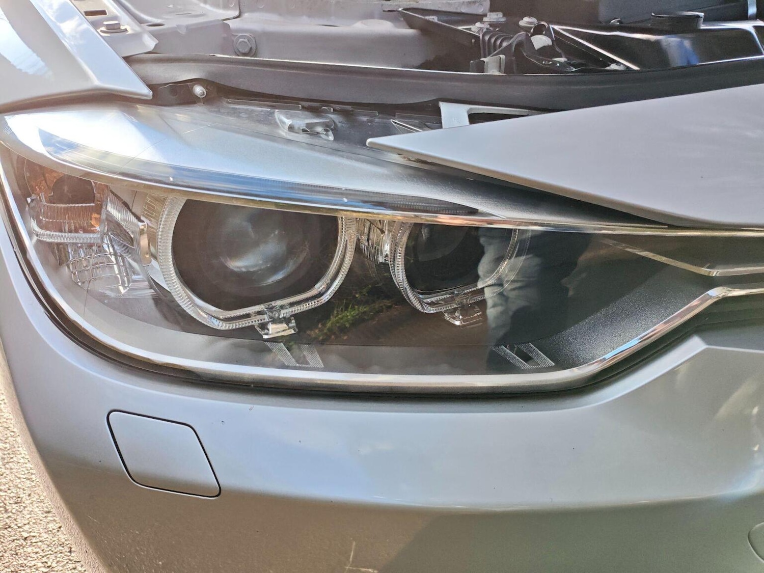 Used BMW 3 Series 2015 for sale - 77453338: Photo 36