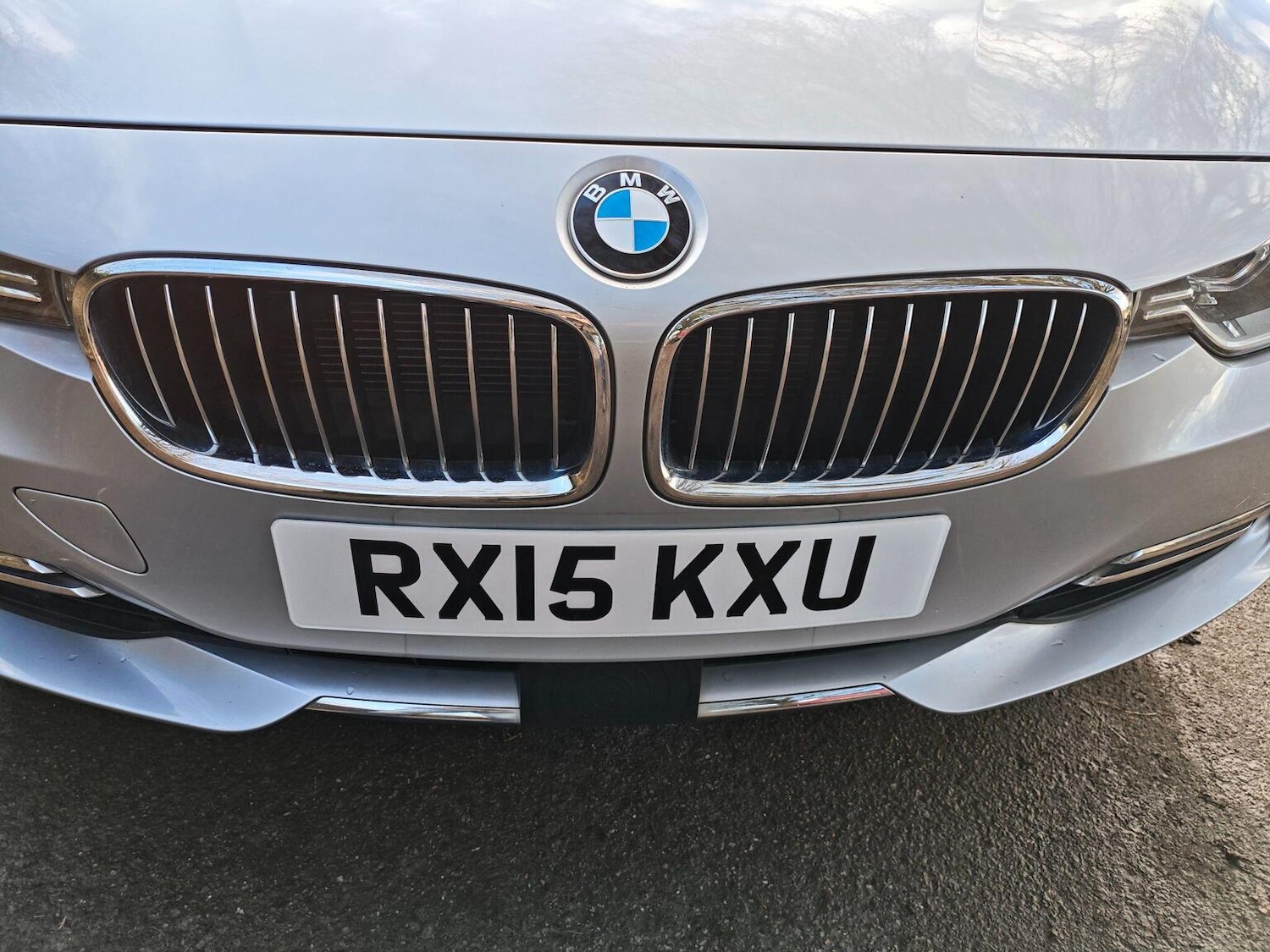 Used BMW 3 Series 2015 for sale - 77453338: Photo 38