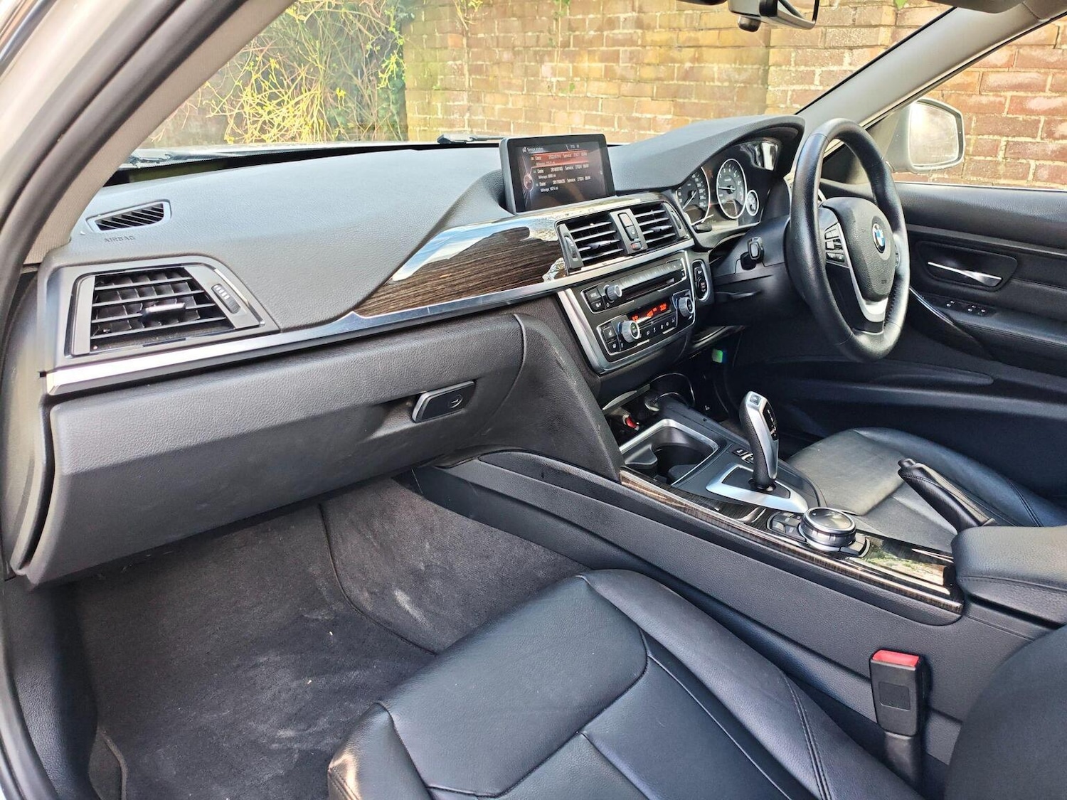 Used BMW 3 Series 2015 for sale - 77453338: Photo 5