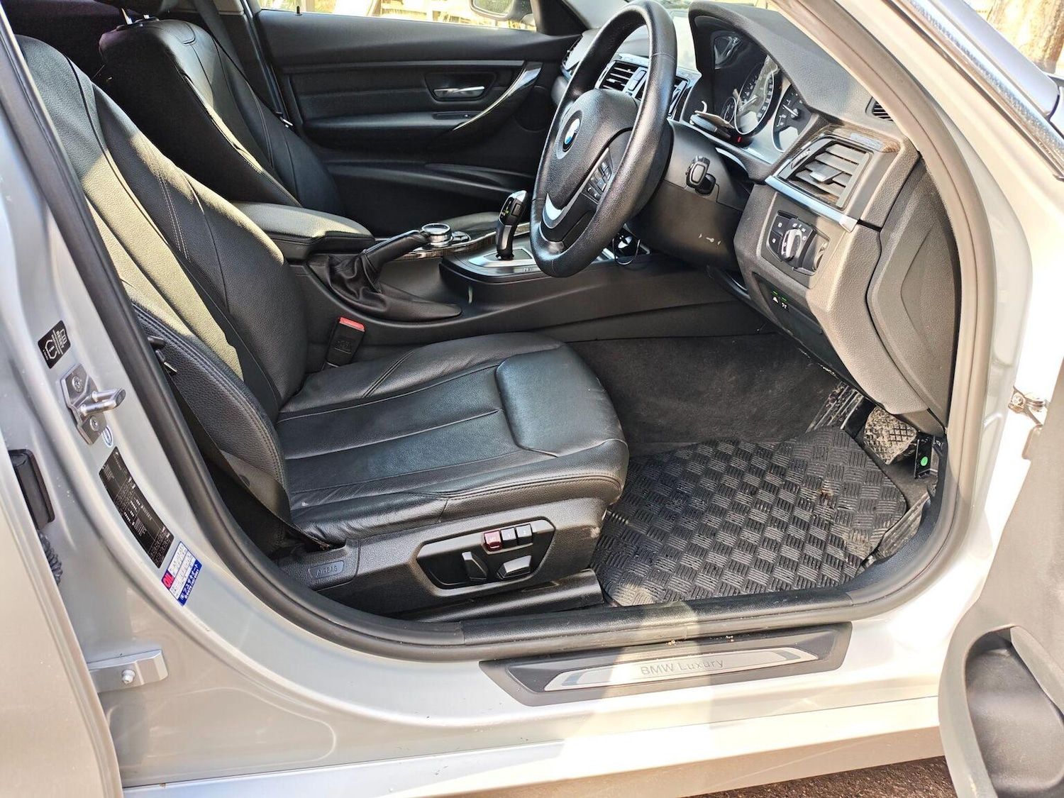 Used BMW 3 Series 2015 for sale - 77453338: Photo 6