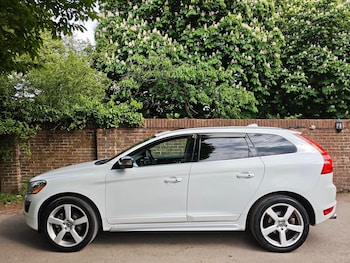 Used Volvo XC60 2011 for sale - 78513727: Photo