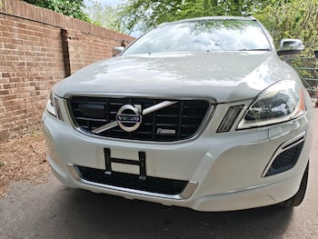 Used Volvo XC60 2011 for sale - 78513727: Photo