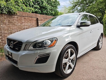 Used Volvo XC60 2011 for sale - 78513727: Photo