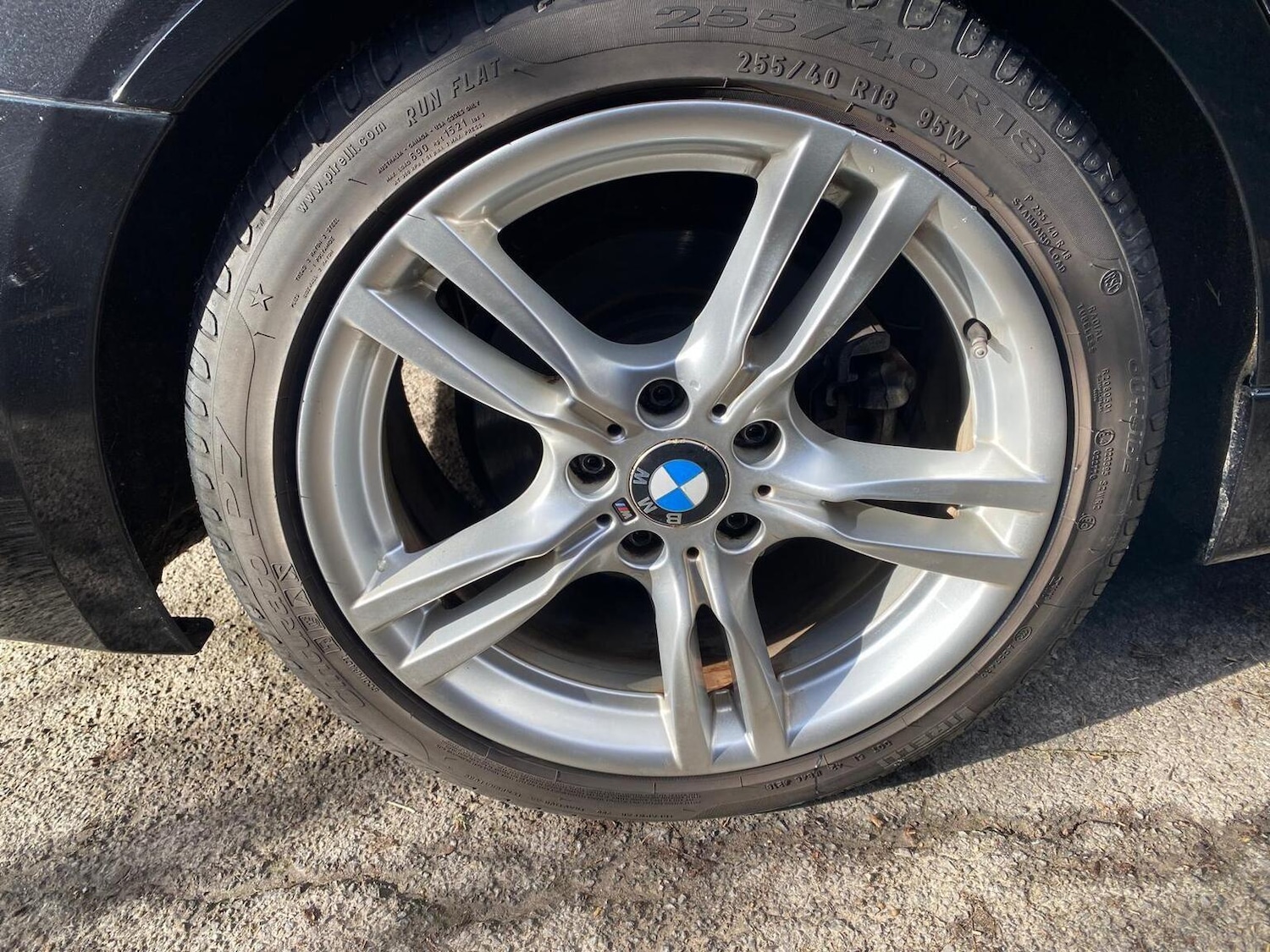 Used BMW 3 Series 2013 for sale - 77558627: Photo 10