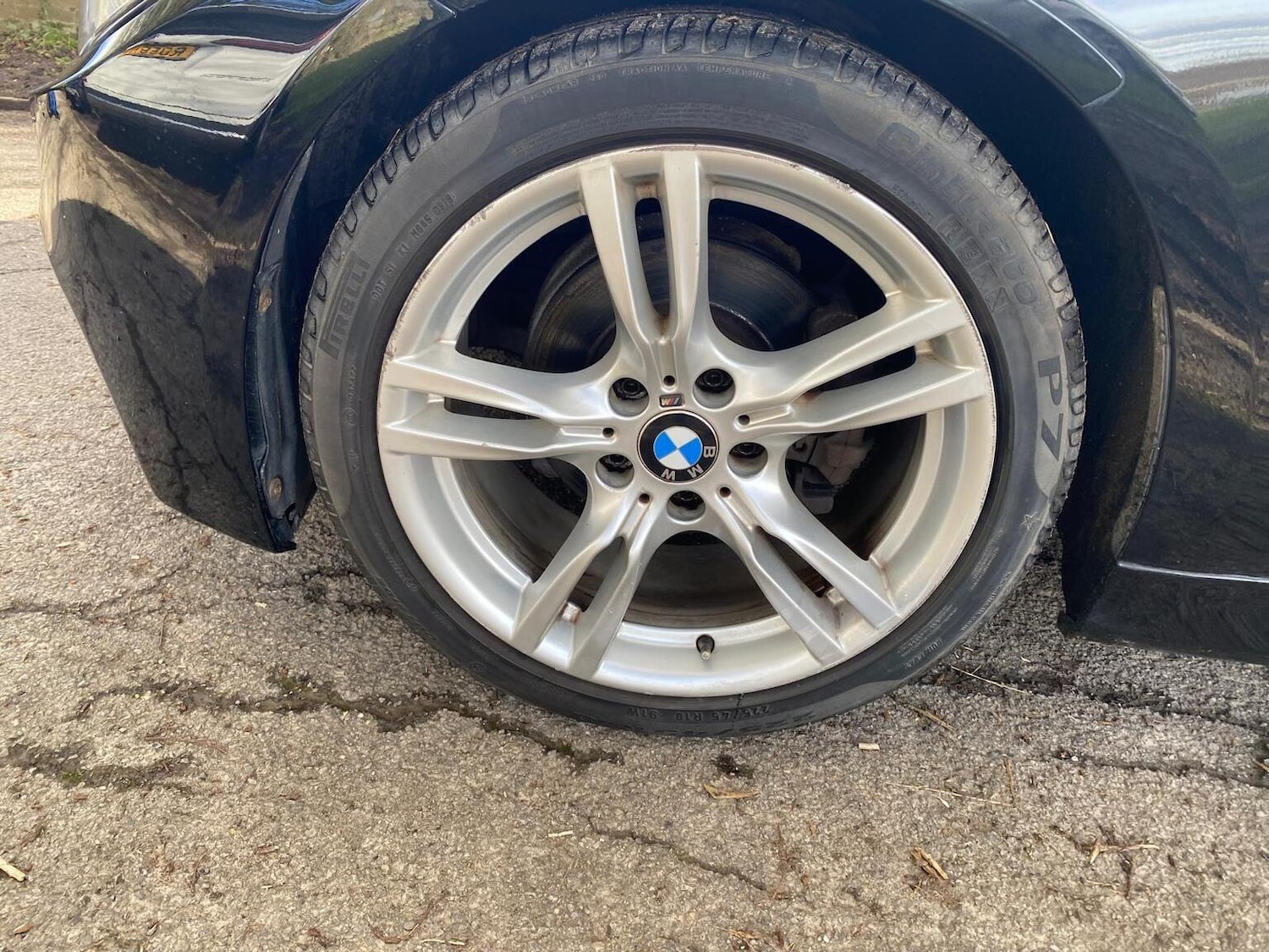 Used BMW 3 Series 2013 for sale - 77558627: Photo 11