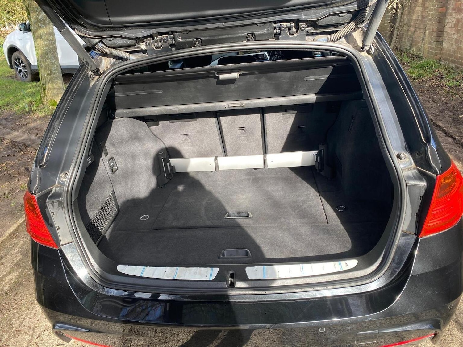 Used BMW 3 Series 2013 for sale - 77558627: Photo 12