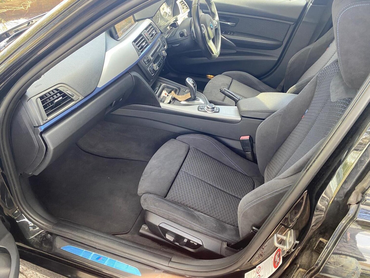 Used BMW 3 Series 2013 for sale - 77558627: Photo 13