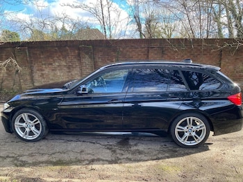 BMW 3 Series feature image