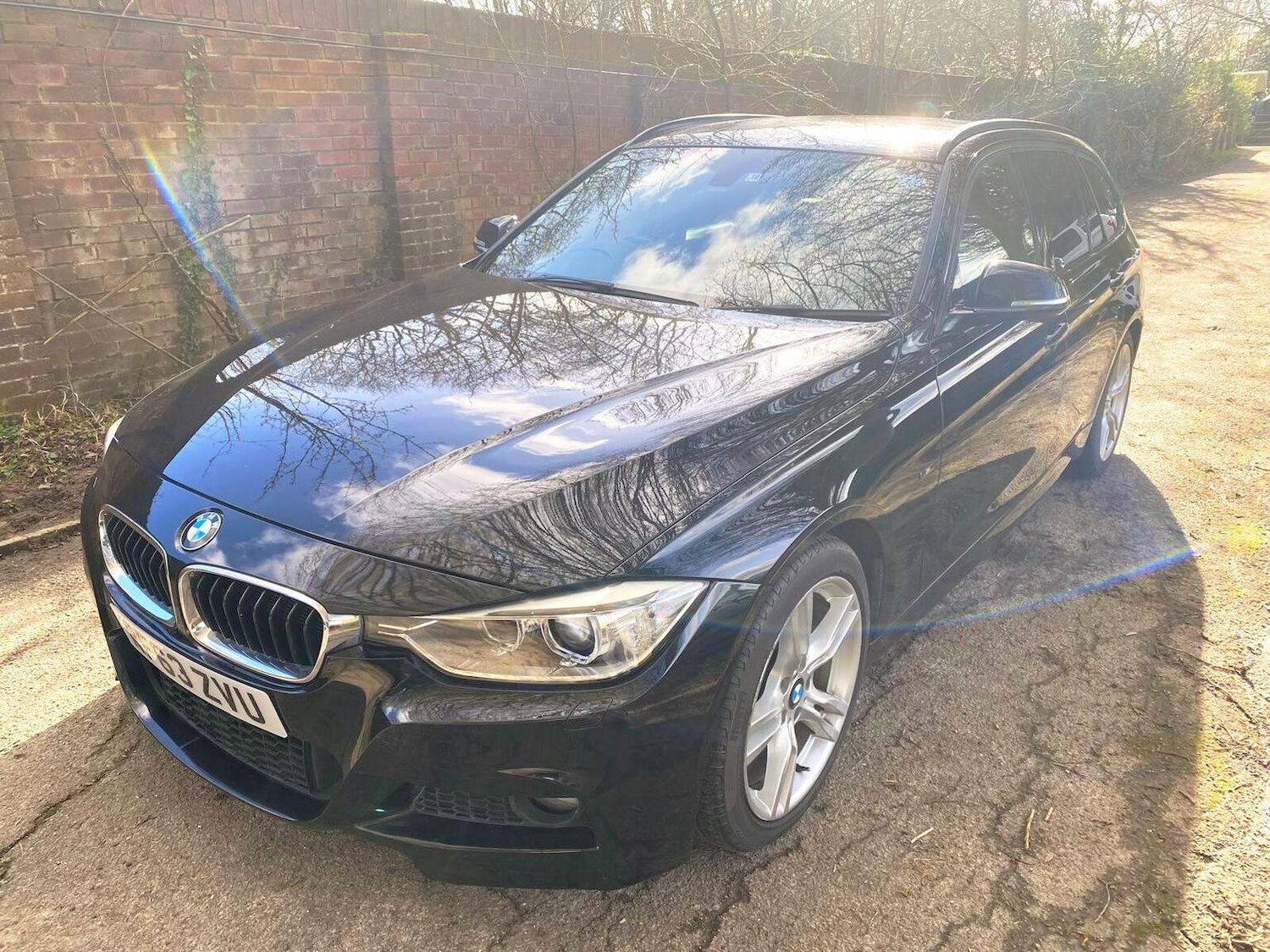 Used BMW 3 Series 2013 for sale - 77558627: Photo 3