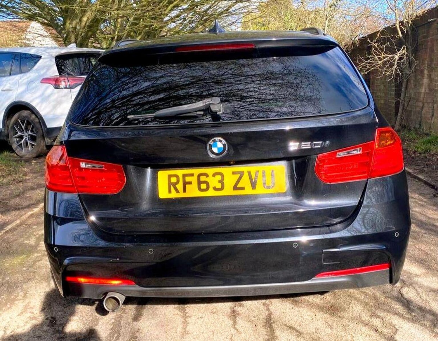 Used BMW 3 Series 2013 for sale - 77558627: Photo 5