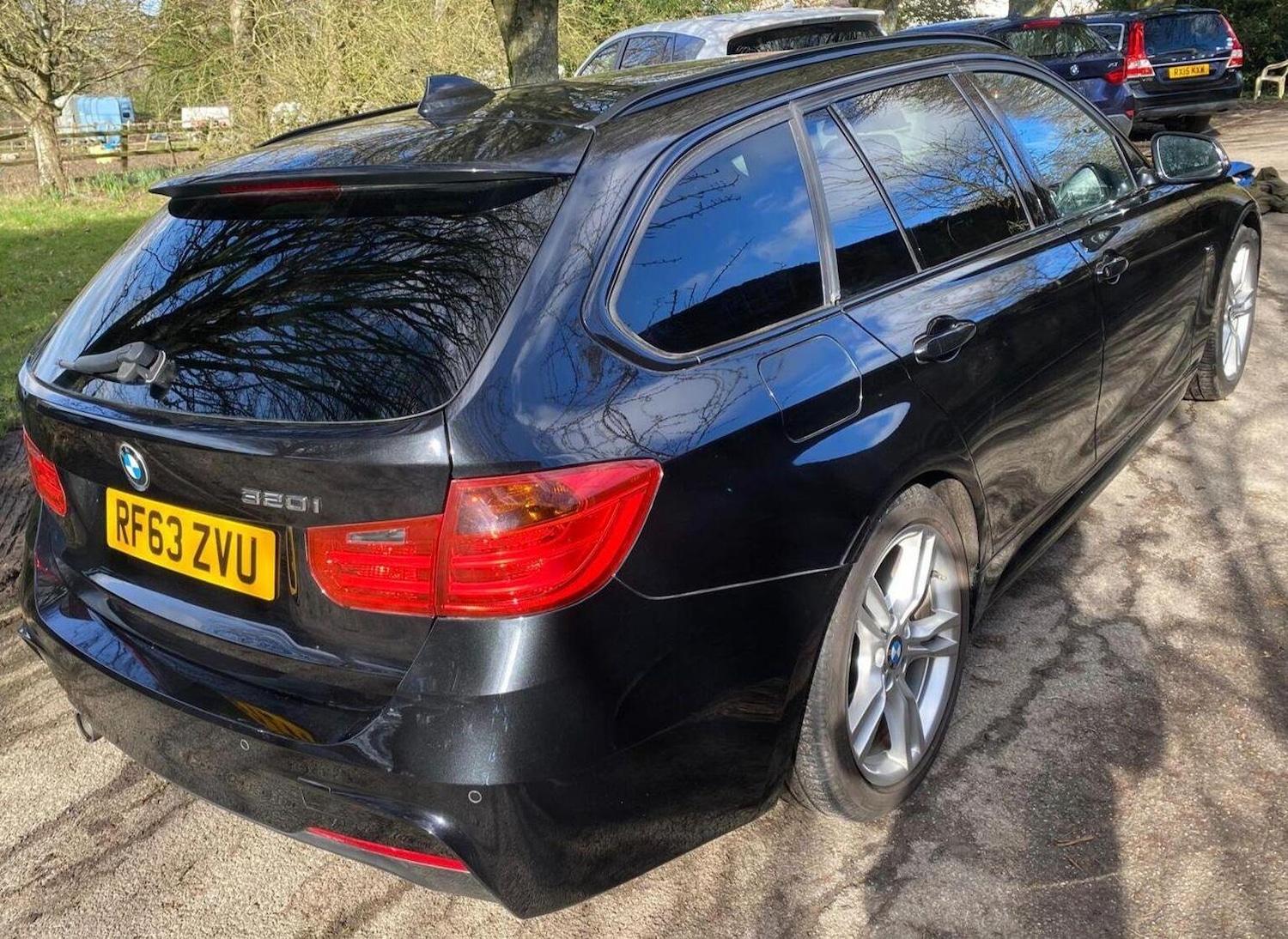 Used BMW 3 Series 2013 for sale - 77558627: Photo 6